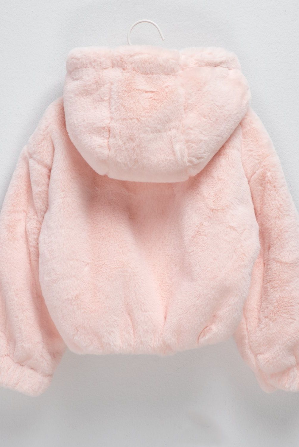 YAMP - Chaqueta Niña Yamp