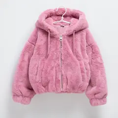 YAMP - Chaqueta Niña