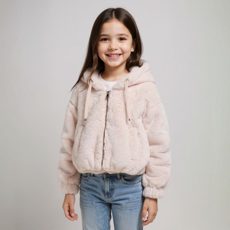 YAMP - Chaqueta Niña Yamp