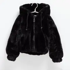 YAMP - Chaqueta Niña