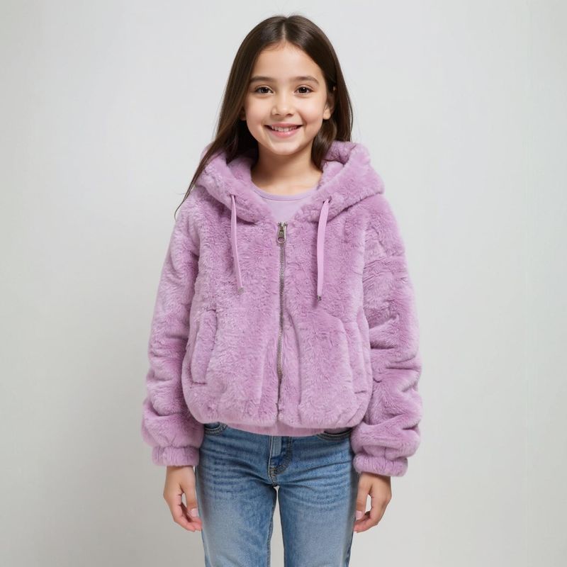 YAMP - Chaqueta Niña Yamp