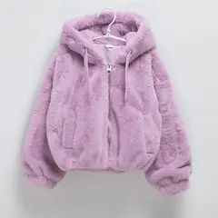 YAMP - Chaqueta Niña