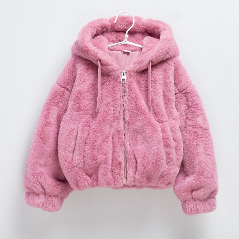 YAMP - Chaqueta Niña Yamp