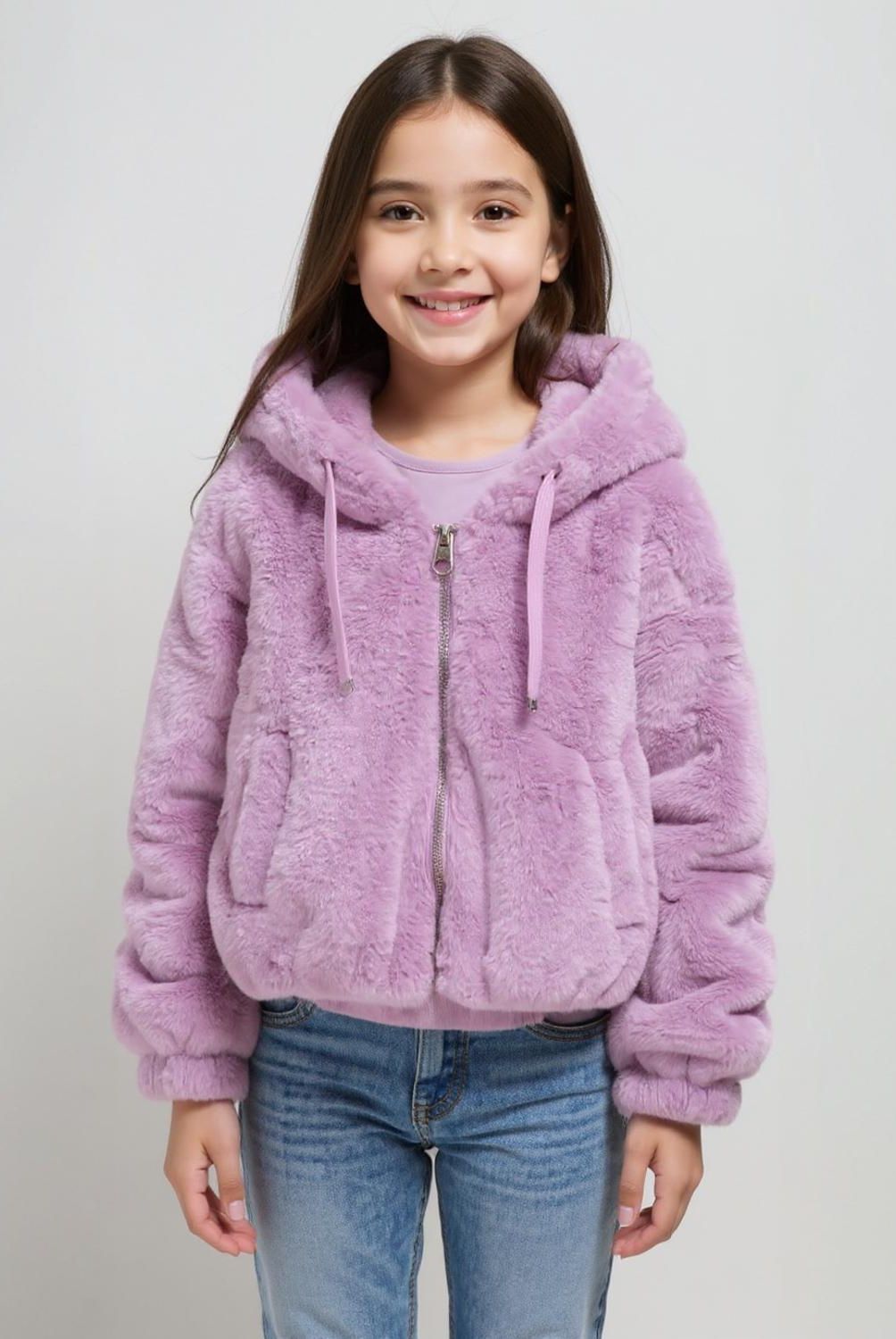 YAMP - Chaqueta Niña Yamp