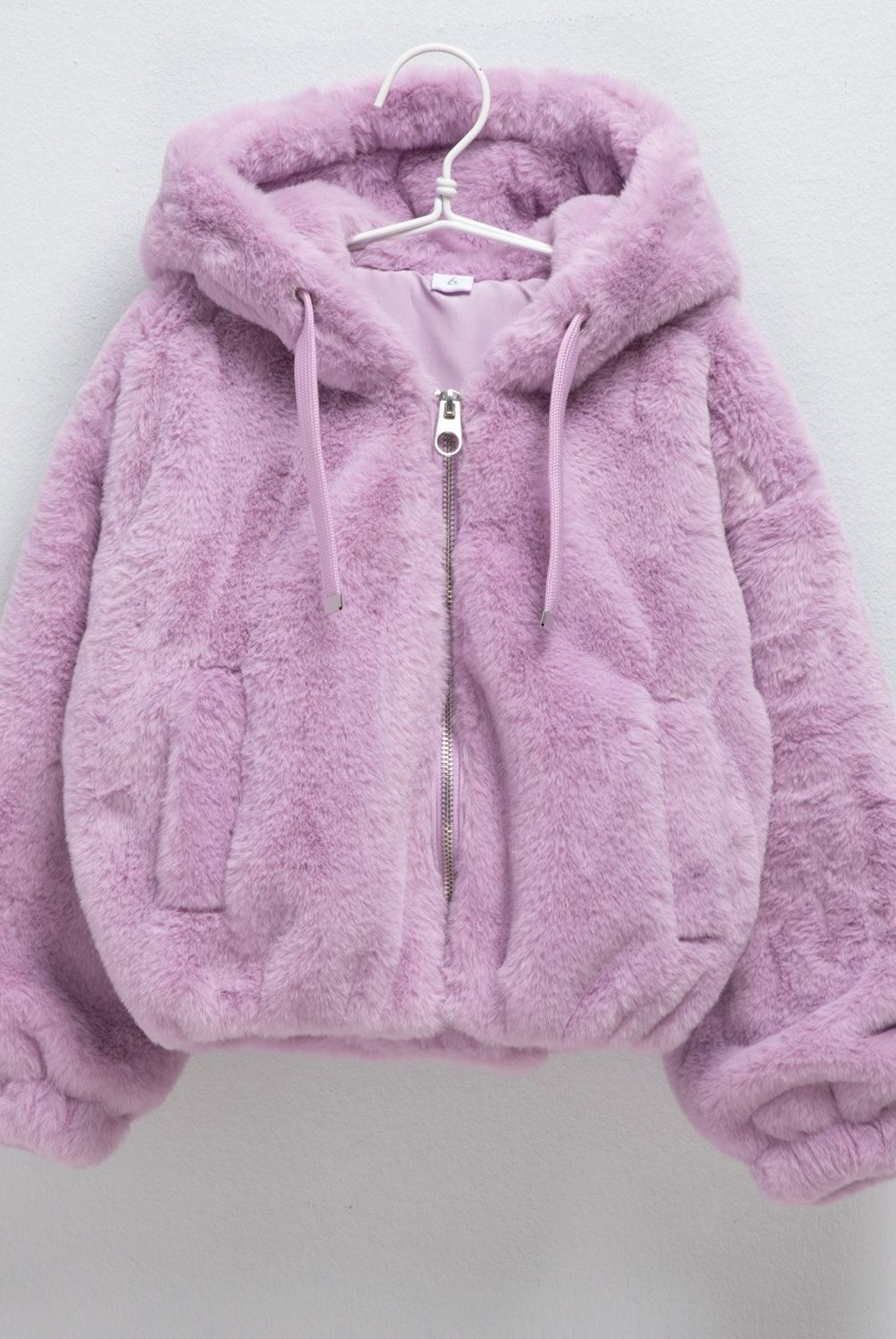 YAMP - Chaqueta Niña Yamp