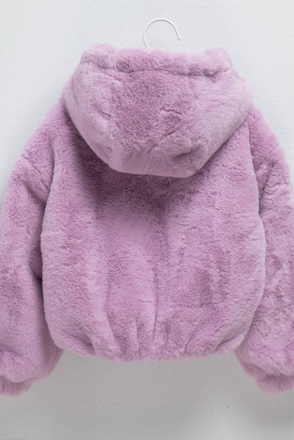YAMP - Chaqueta Niña Yamp