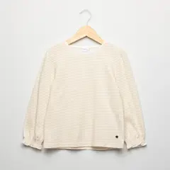 YAMP - Polera Algodón Niña