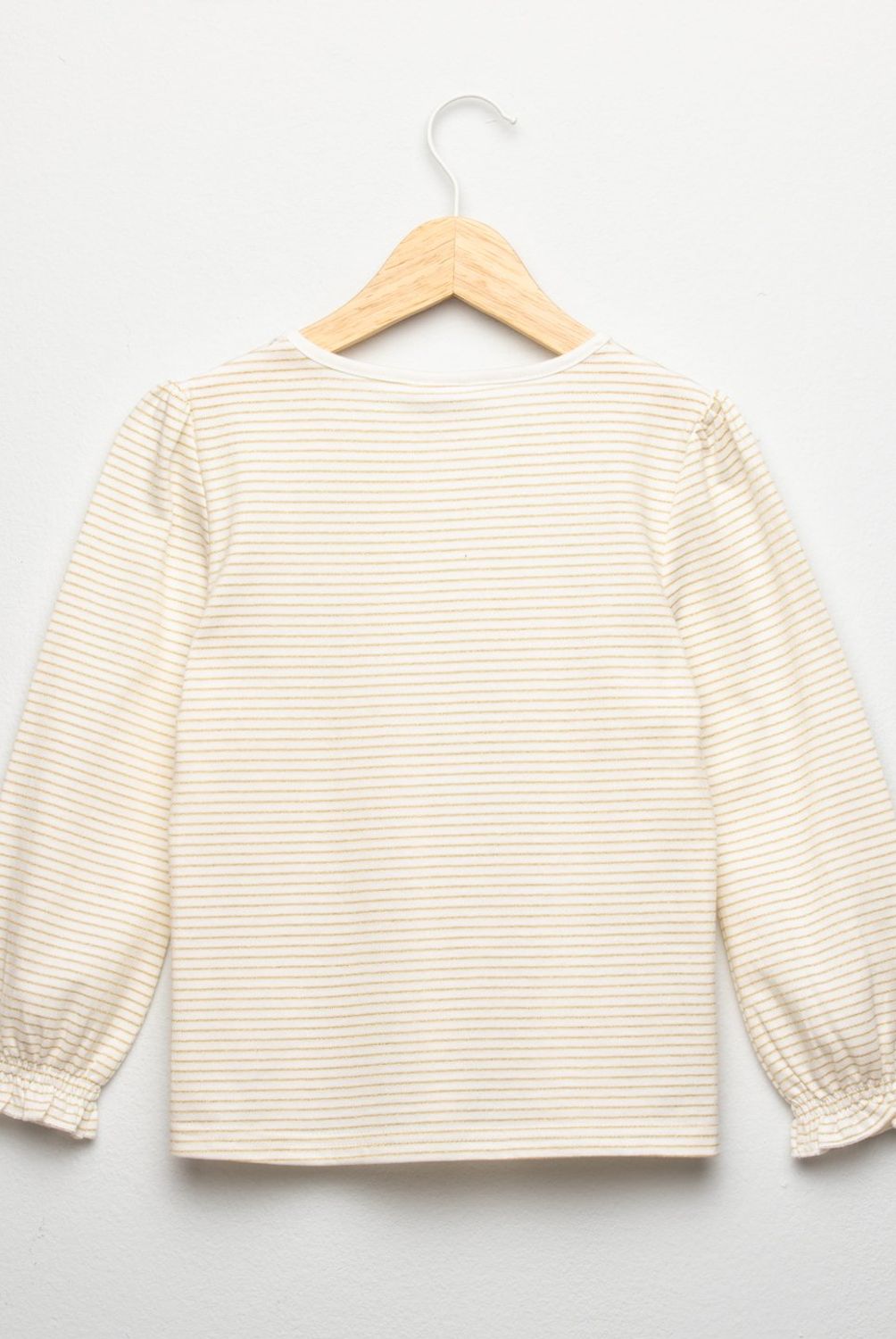 YAMP - Polera Algodón Niña Yamp