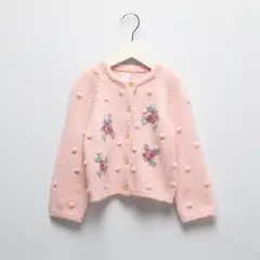 YAMP - Chaleco Bebé Niña
