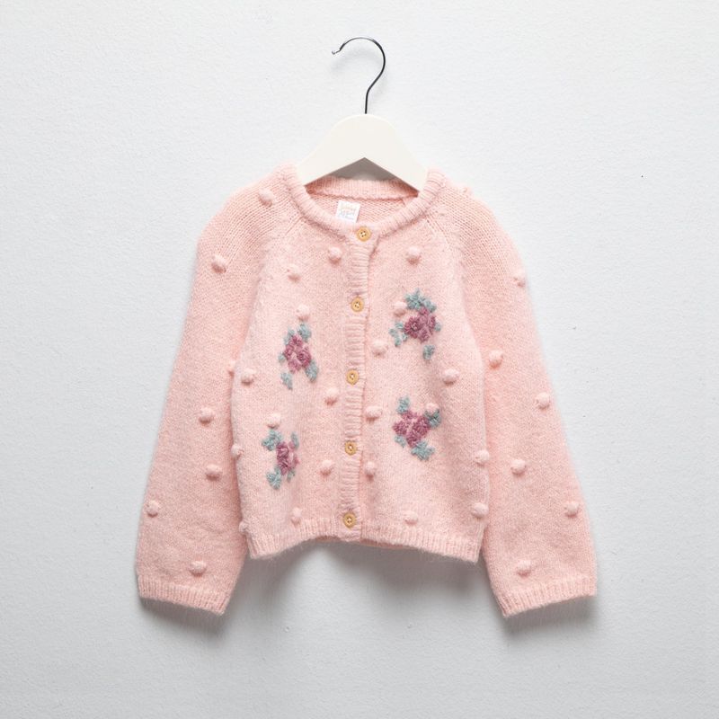 YAMP - Chaleco Bebé Niña Yamp