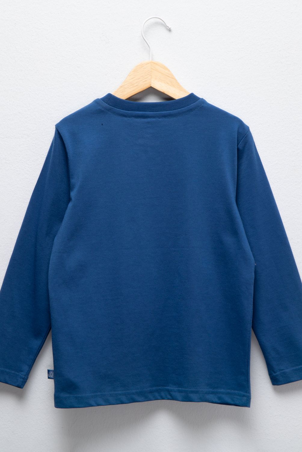 WARNER BROS - Polera Niño Harrypoter