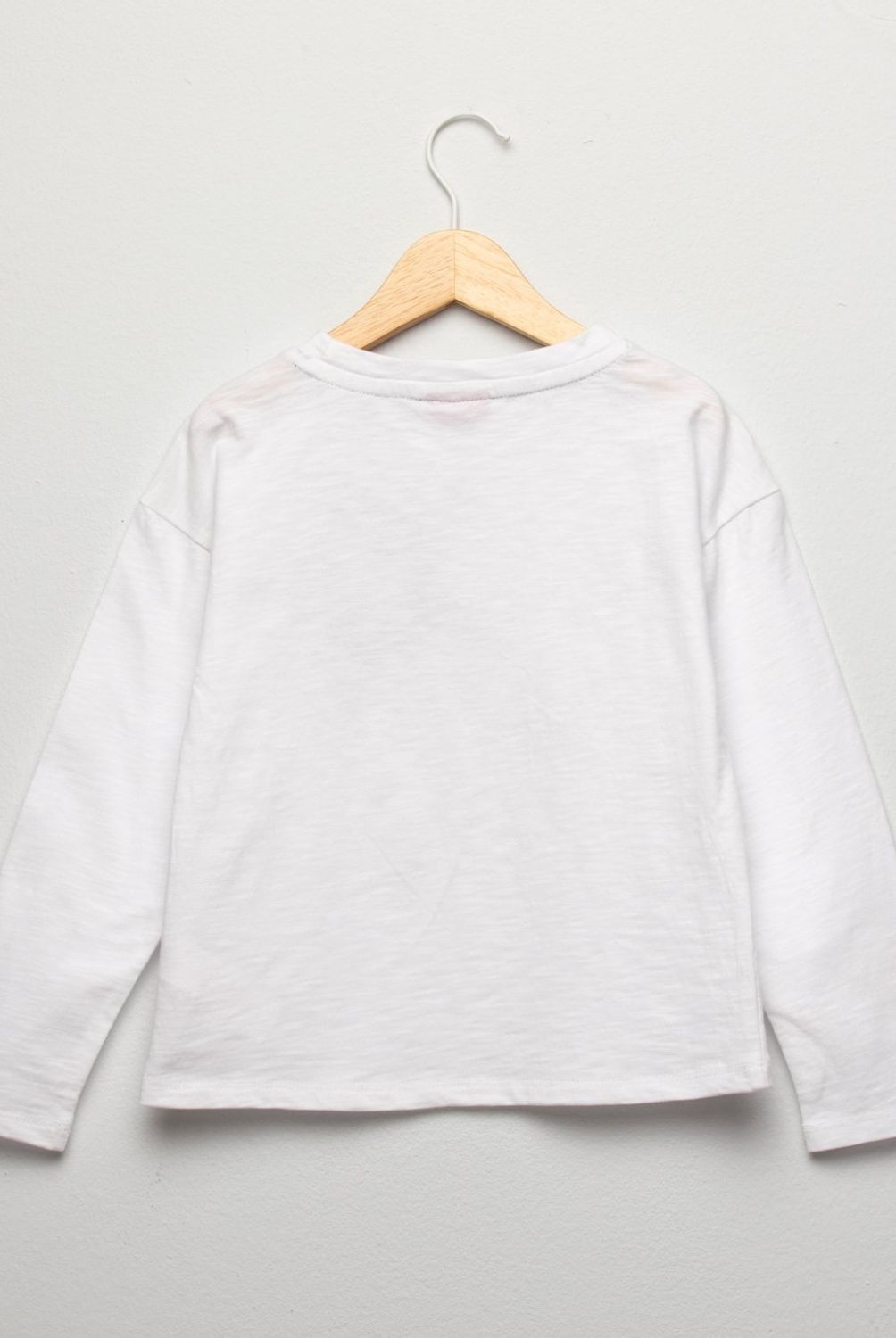 BARBIE - Polera Algodón Niña Barbie