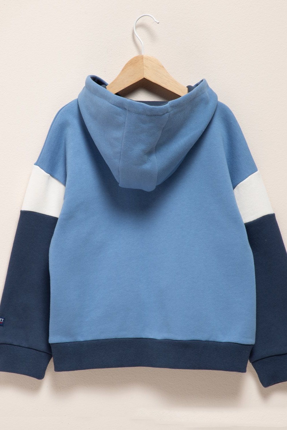 YAMP - Polerón Algodón Con Capucha Niño Yamp