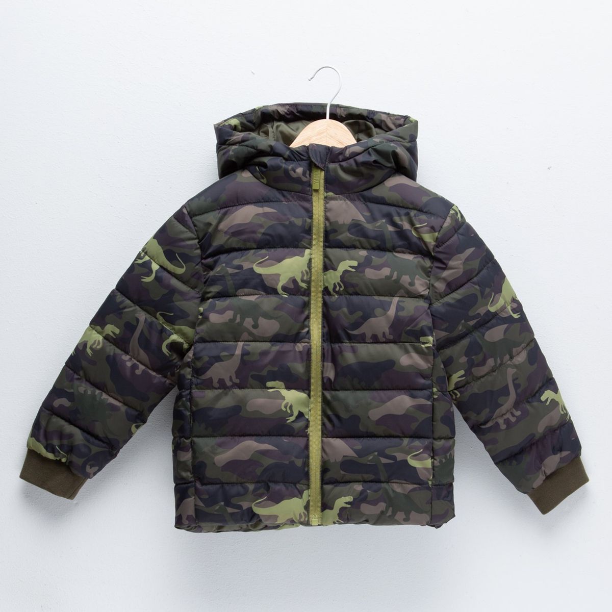 YAMP - Parka Con Capucha Niño Yamp