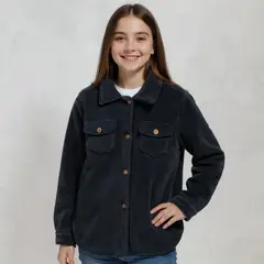 ELEVEN - Chaqueta Chiporro Niña
