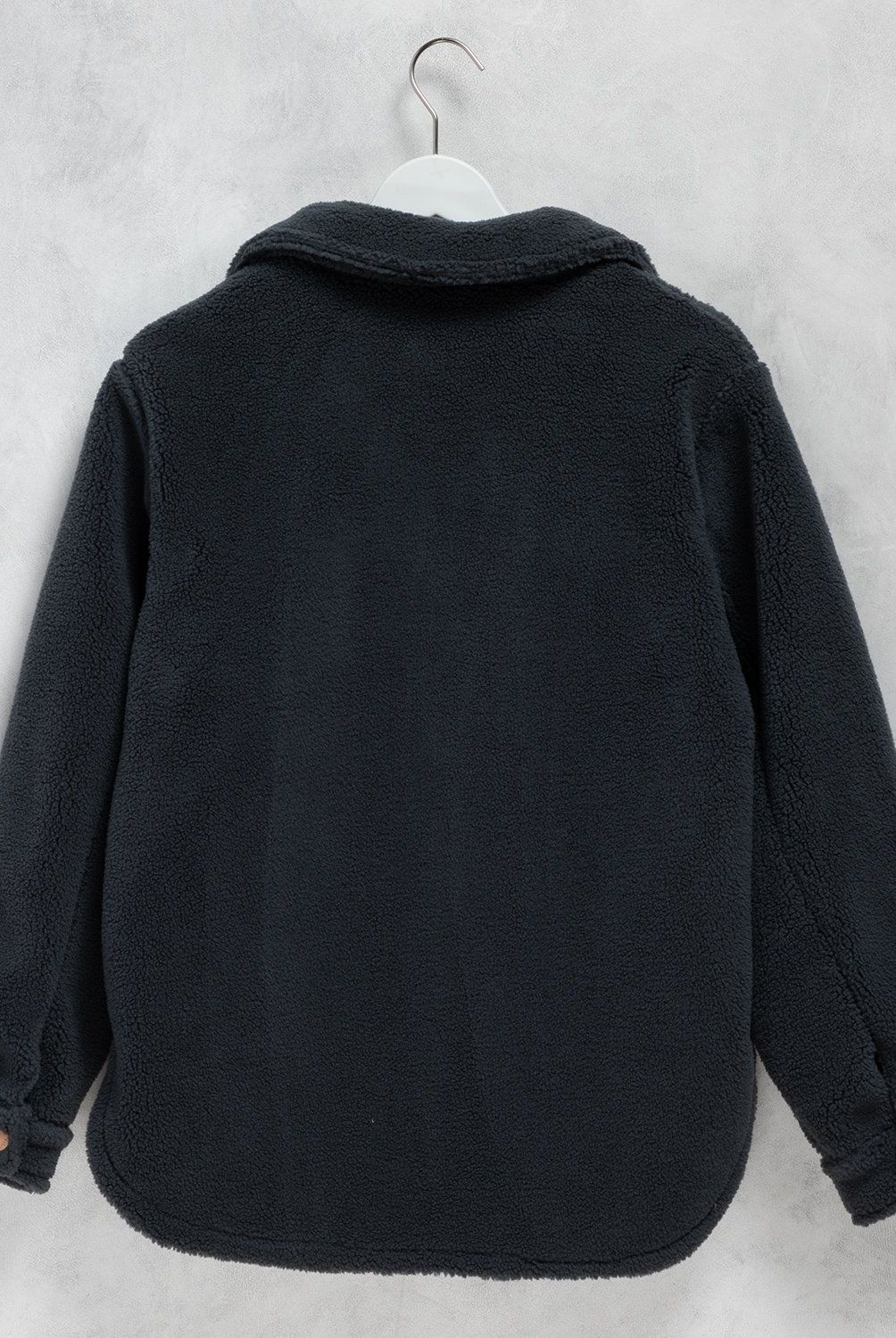 ELEVEN - Chaqueta Chiporro Niña Eleven