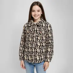 ELEVEN - Chaqueta Chiporro Niña