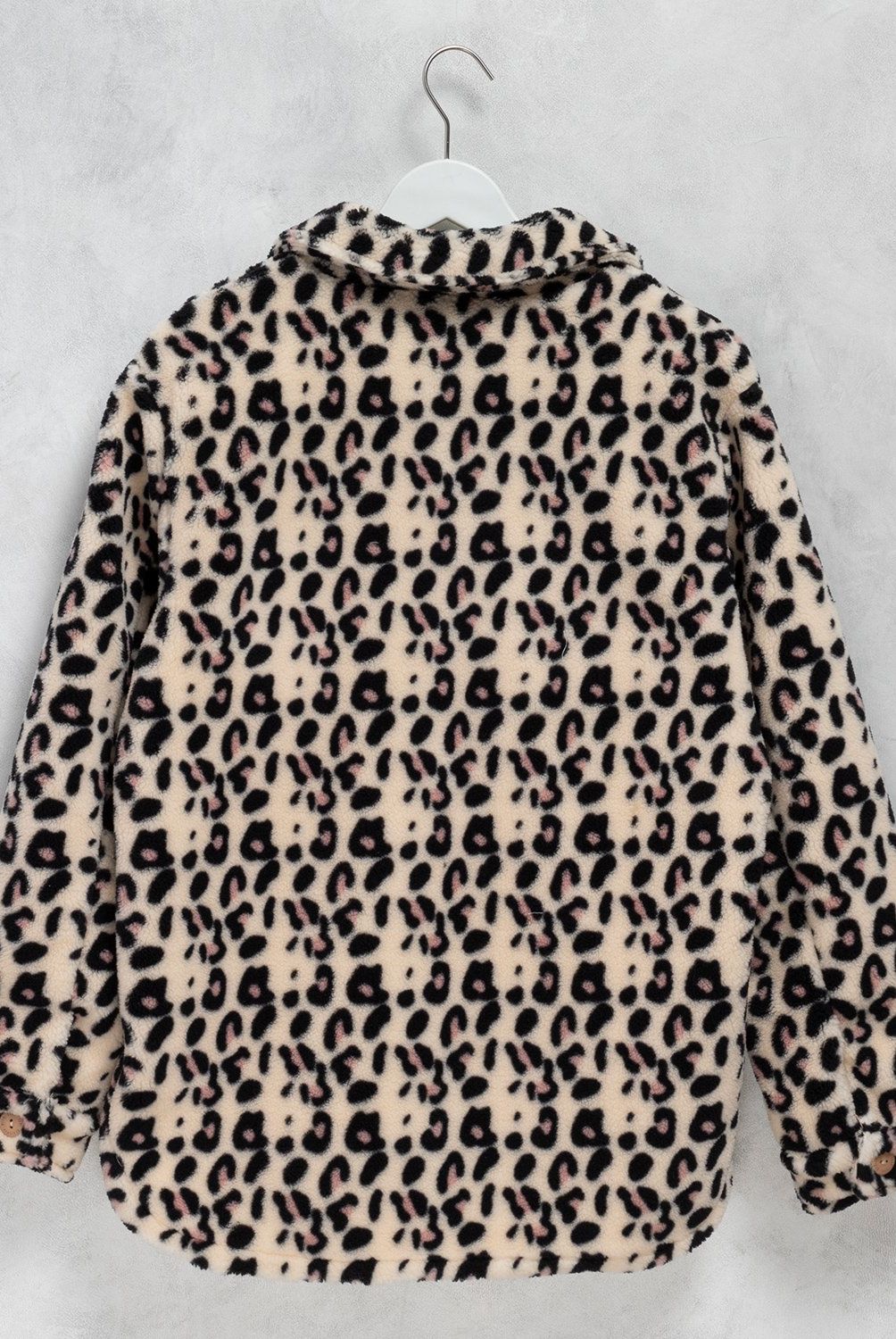 ELEVEN - Chaqueta Chiporro Niña Eleven