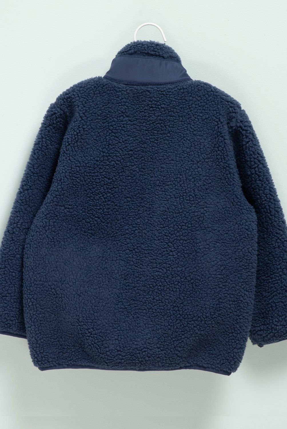 YAMP - Polerón Peludo Niño Yamp