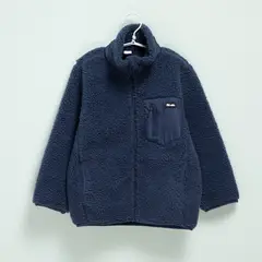 YAMP - Polerón Peludo Niño