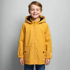 YAMP - Chaqueta Impermeable Niño