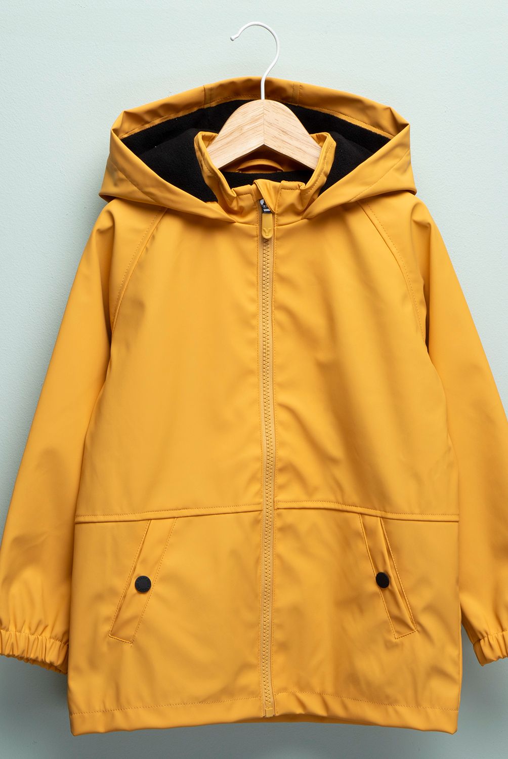YAMP - Chaqueta Impermeable Niño Yamp