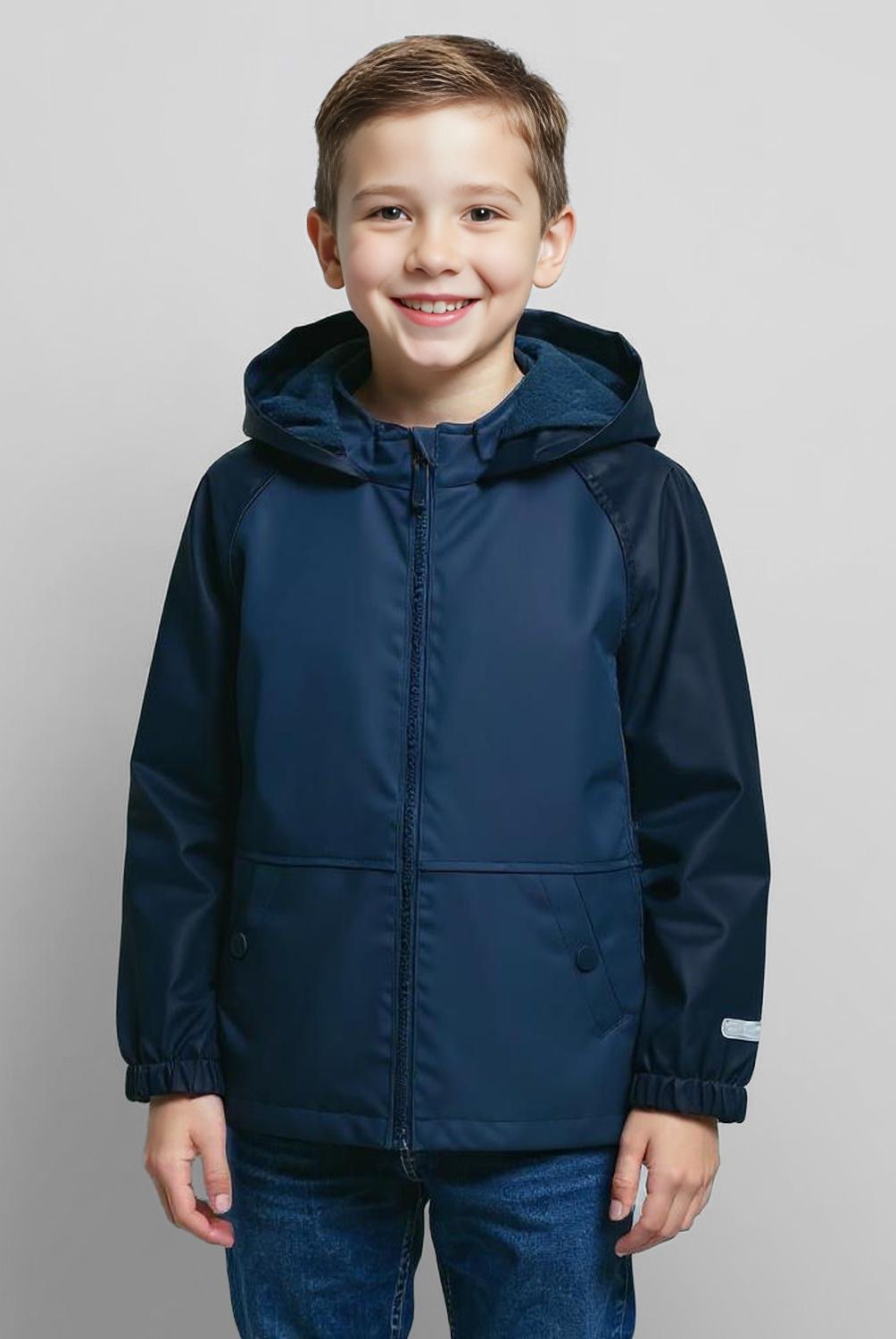 YAMP - Chaqueta Impermeable Niño Yamp