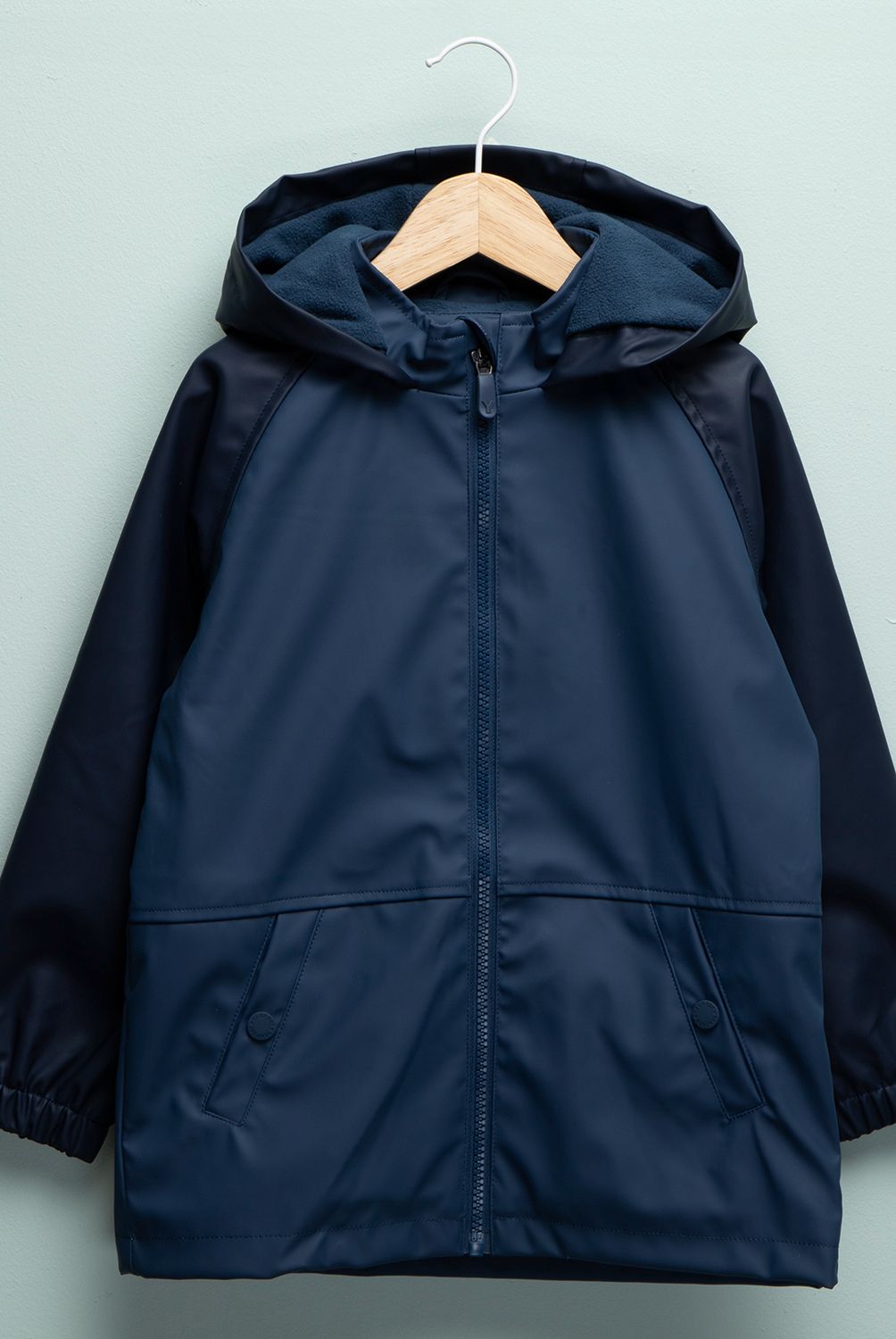 YAMP - Chaqueta Impermeable Niño Yamp
