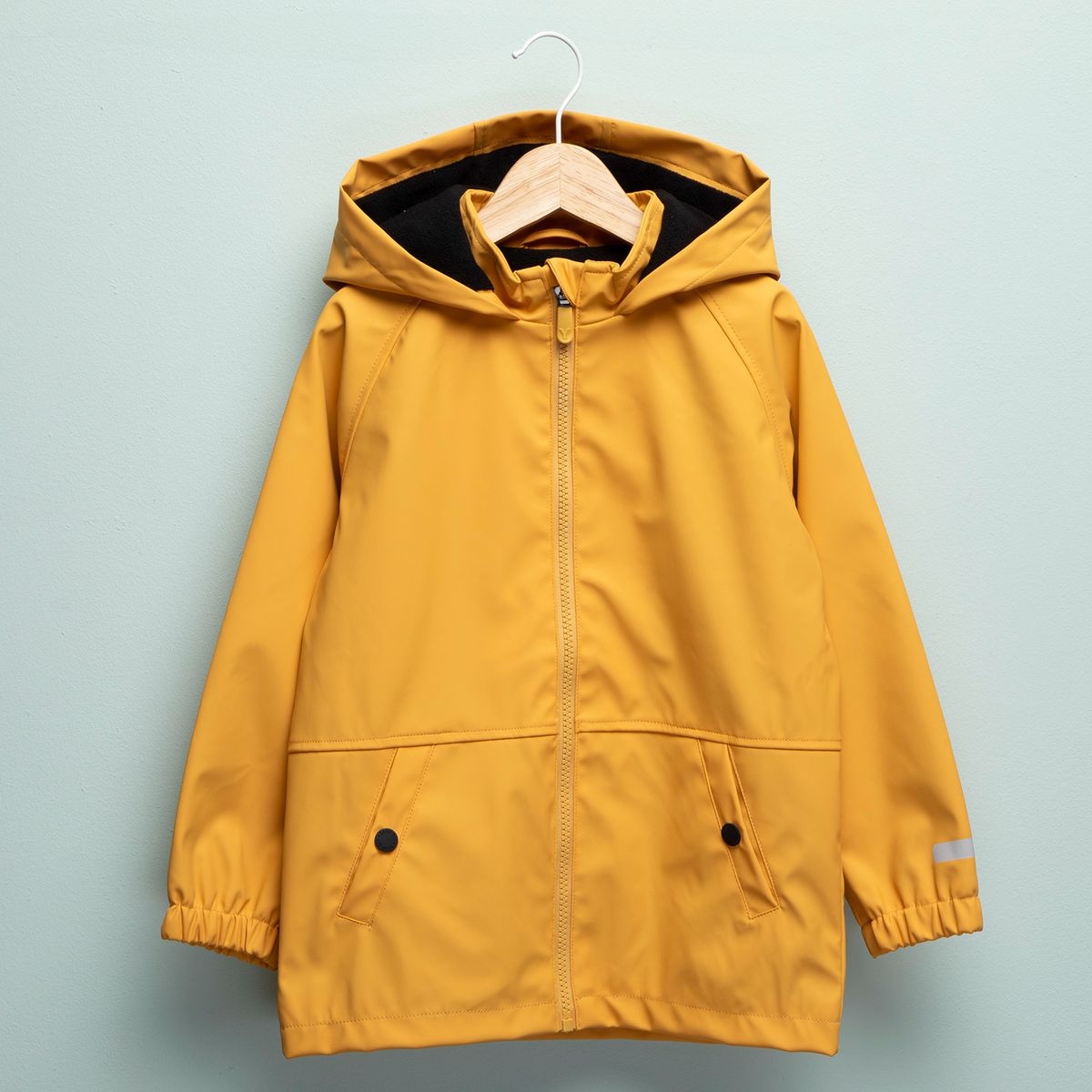 YAMP - Chaqueta Impermeable Niño Yamp