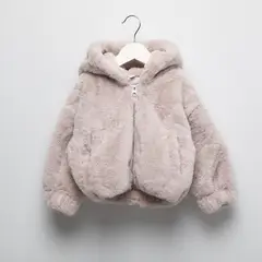 YAMP - Chaqueta Bebé Niña
