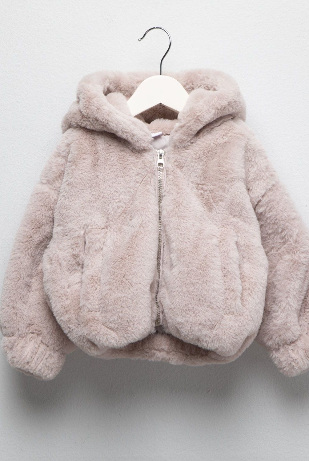 YAMP - Chaqueta Bebé Niña Yamp