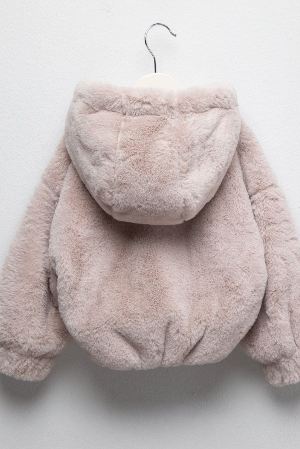 YAMP - Chaqueta Bebé Niña Yamp
