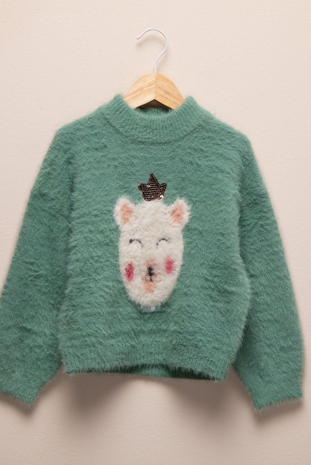 YAMP - Sweater Niña Yamp