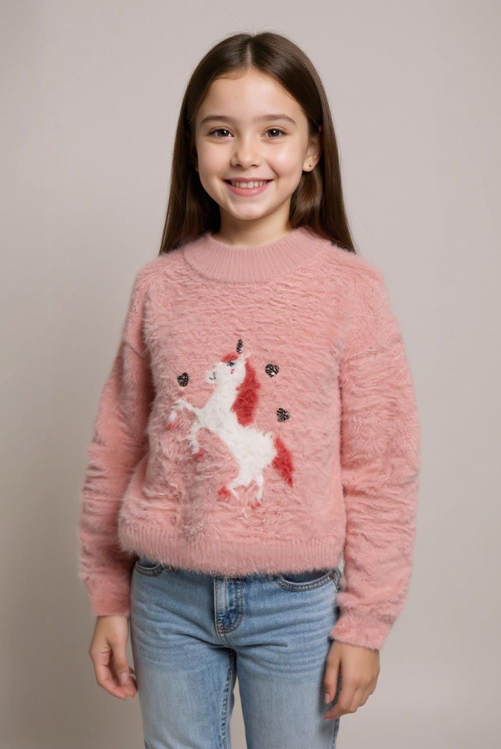 YAMP - Sweater Niña Yamp