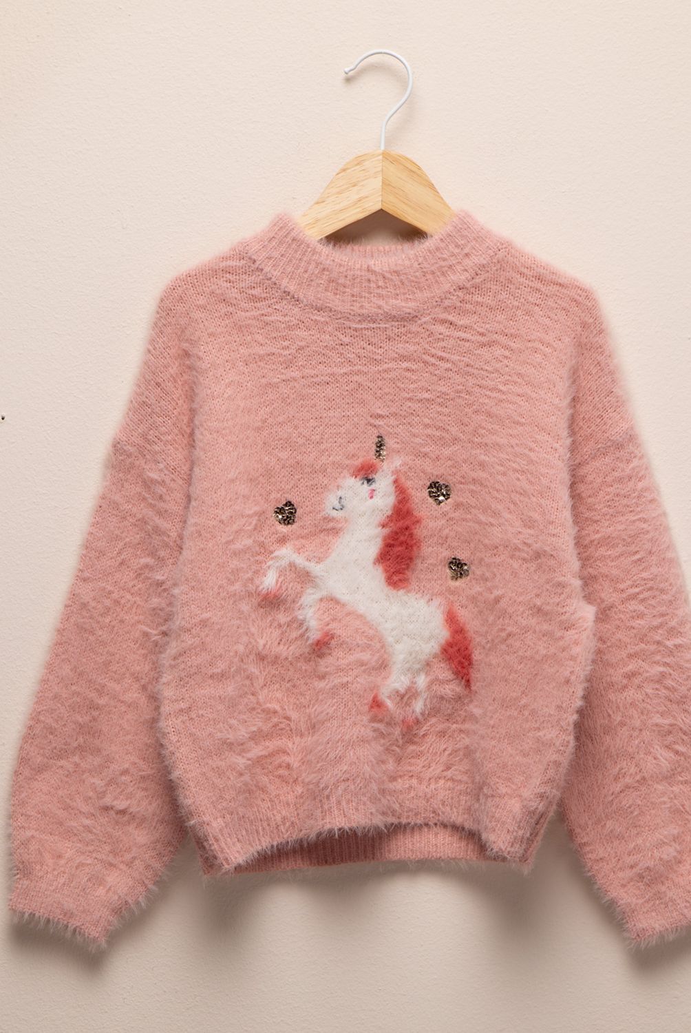 YAMP - Sweater Niña Yamp