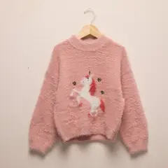 YAMP - Sweater Niña