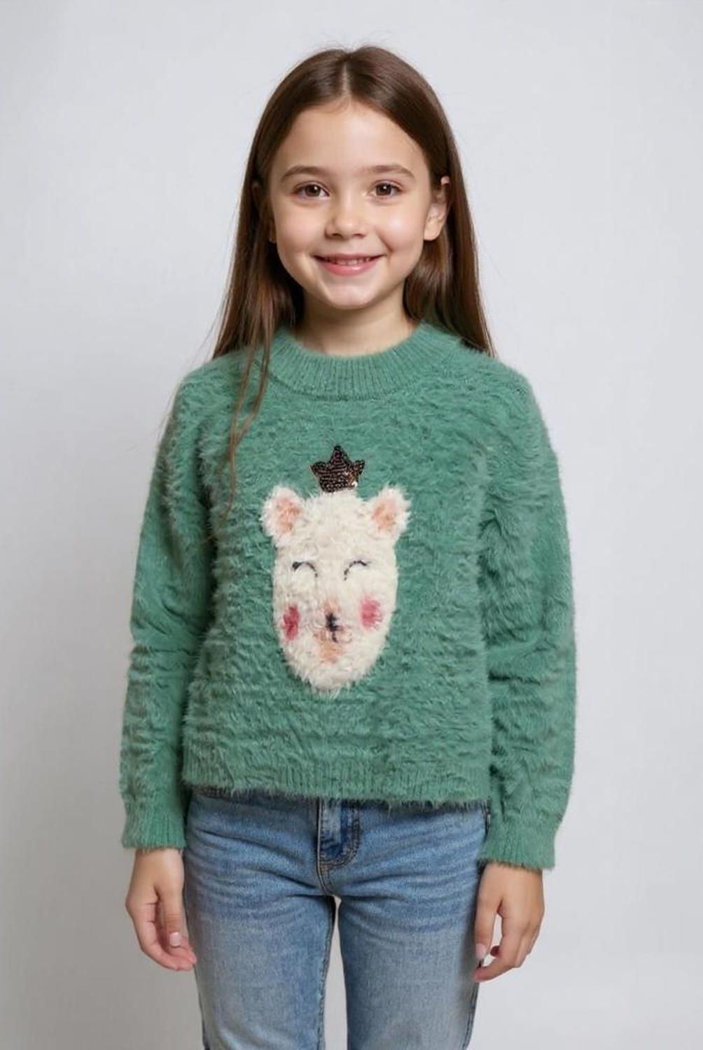YAMP - Sweater Niña Yamp