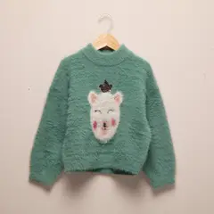 YAMP - Sweater Niña