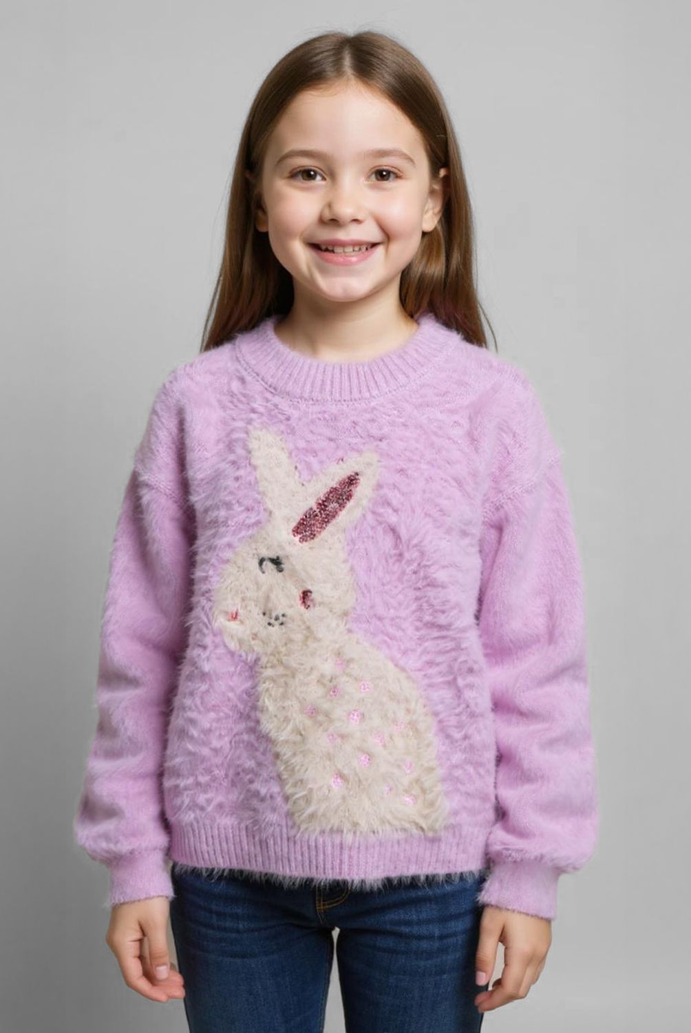 YAMP - Sweater Niña Yamp