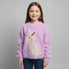 YAMP - Sweater Niña
