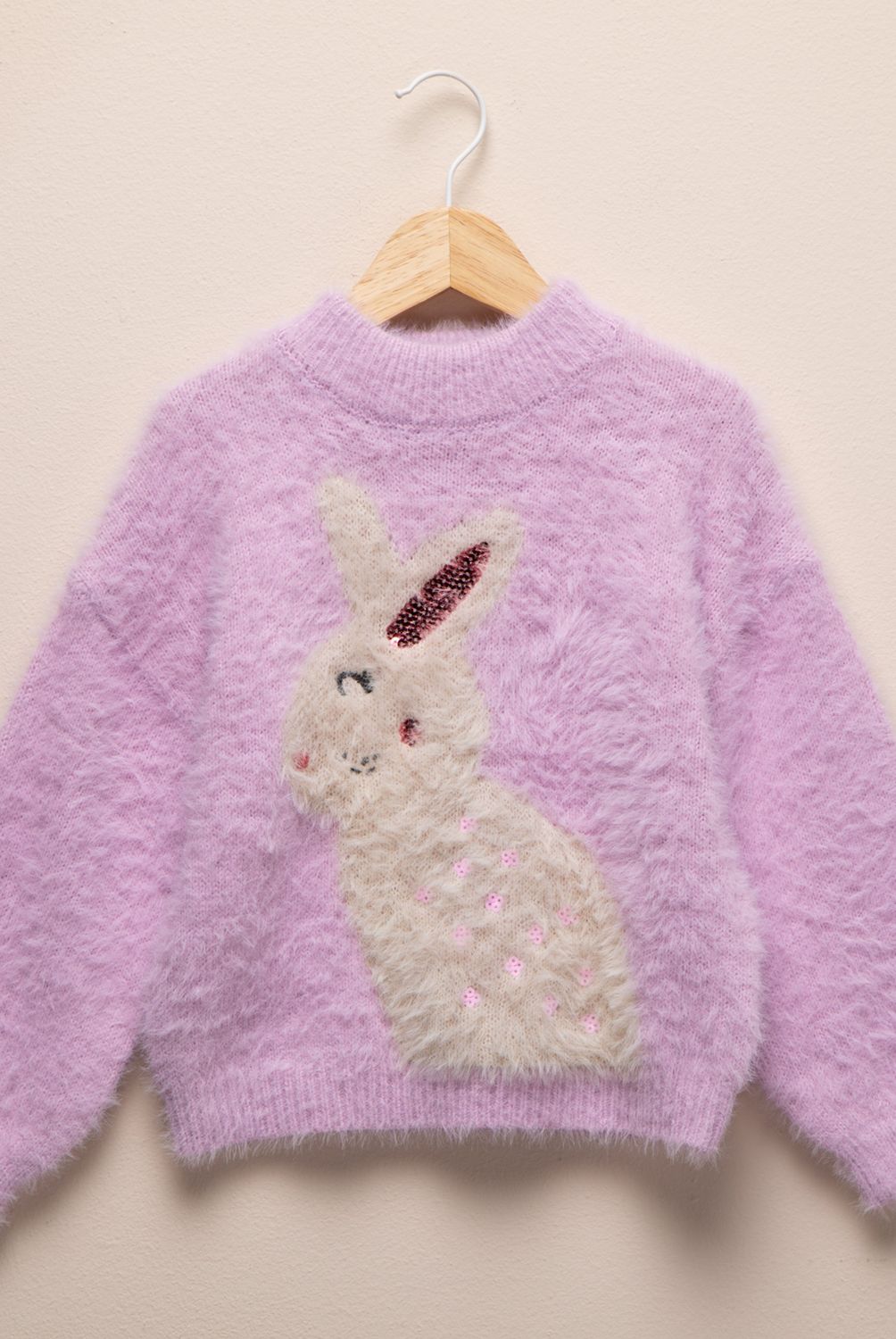 YAMP - Sweater Niña Yamp