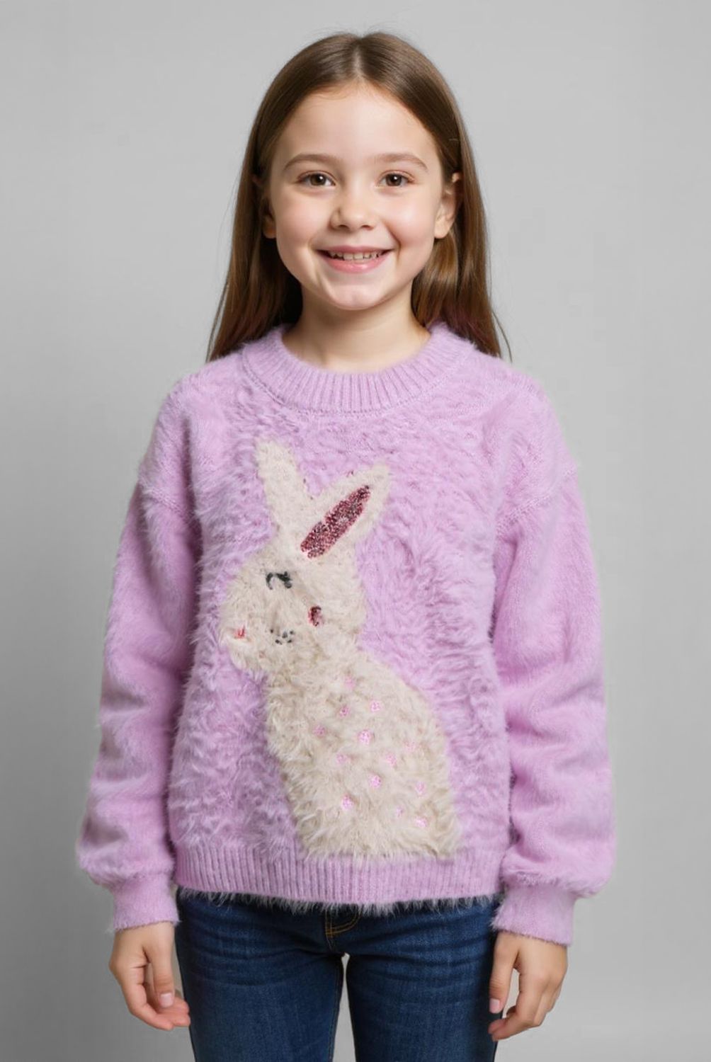 YAMP - Sweater Niña Yamp