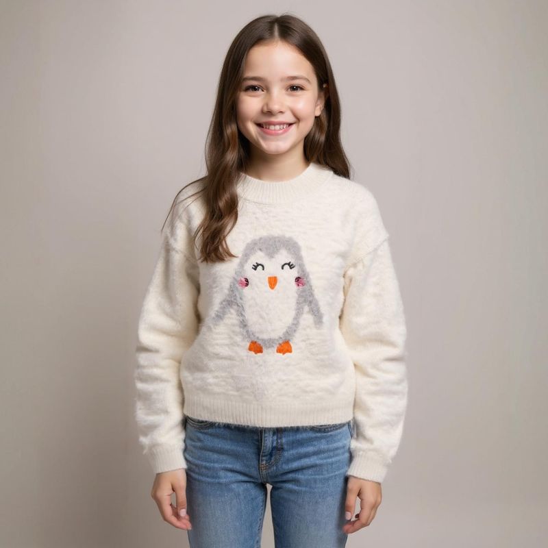 YAMP - Sweater Niña Yamp