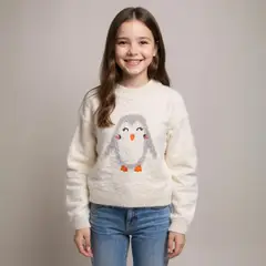 YAMP - Sweater Niña