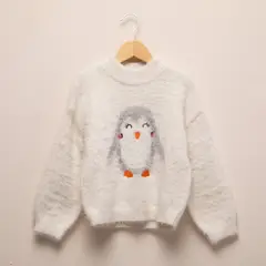 YAMP - Sweater Niña