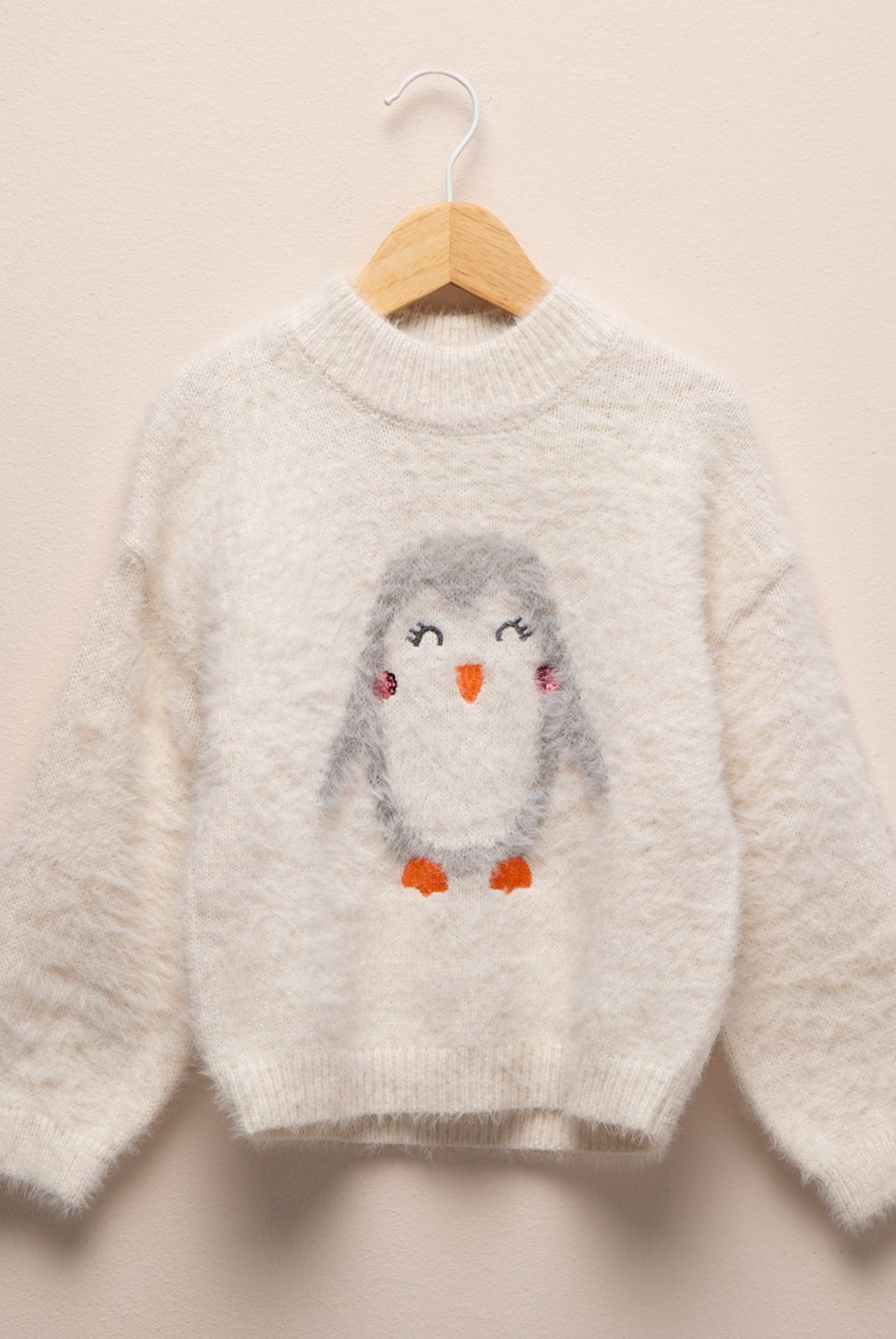 YAMP - Sweater Niña Yamp