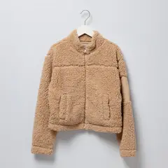 ELEVEN - Polerón Fleece Niña Manga Larga Estampado
