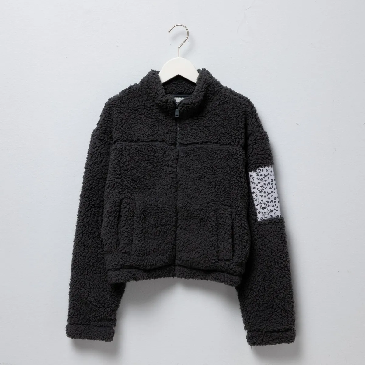 ELEVEN - Polerón Niña Eleven