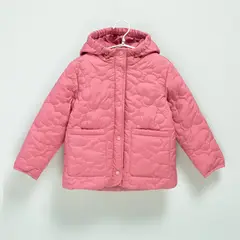 YAMP - Chaqueta Con Capucha Niña