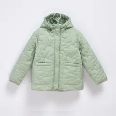 YAMP - Chaqueta Con Capucha Niña